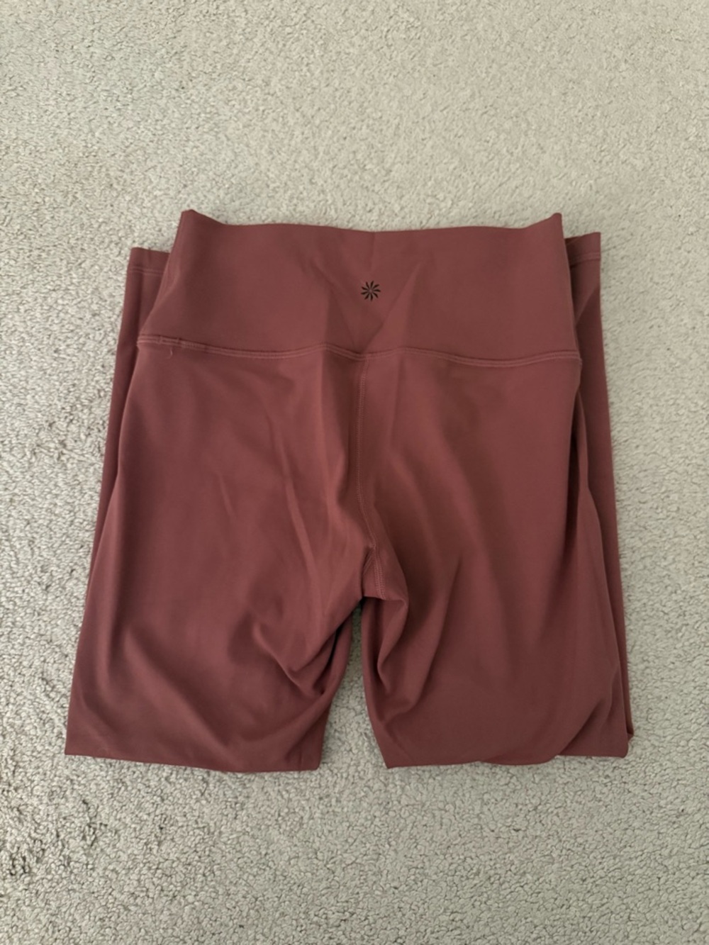 Athleta Women’s Transcend High Rise 7/8 Leggings